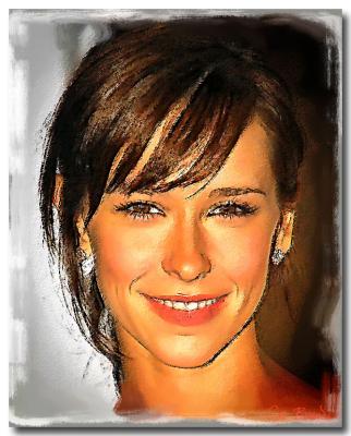 Jennifer Love Hewitt