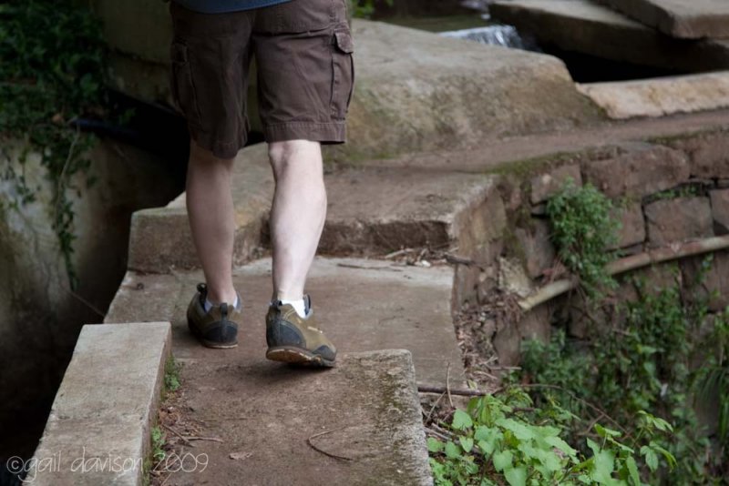 levada