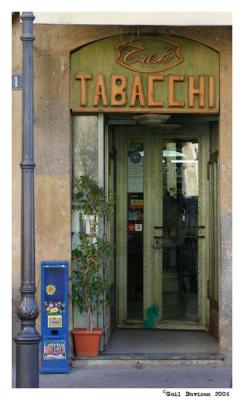 Tabacchi