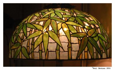 tiffany glass