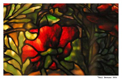 tiffany glass