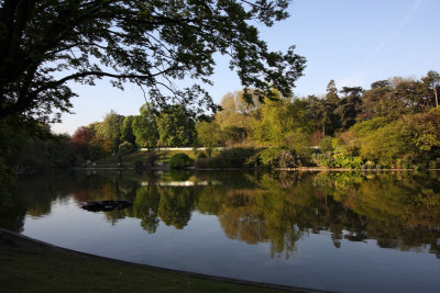 Parc Montsouris