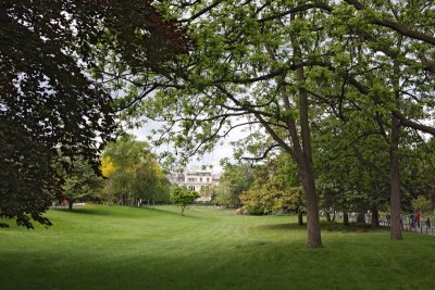 Parc Monceau