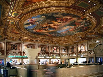 The Venetian Casino