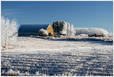 Another Barn