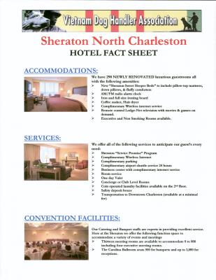 VDHA 2006 Reunion Hotel Fact Sheet-1