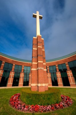 THBC - The Heights Baptist Church