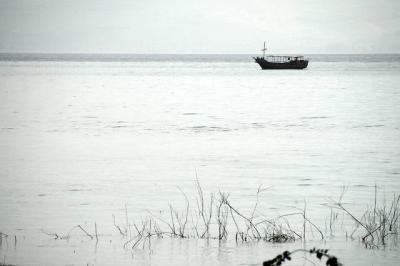 DSC_1107. Sea of Galilee
