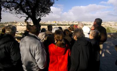 D2X_7921. Jerusalem-Mount of Olives