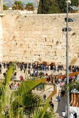 DSC_1716.Jerusalem-Western Wall