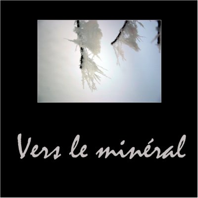 Minéral?