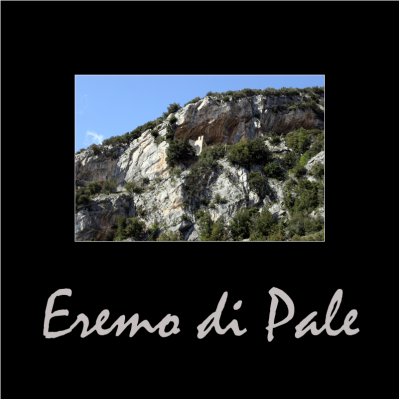 Eremo di Pale