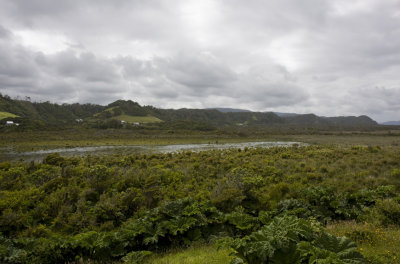 Parc National de Chiloe