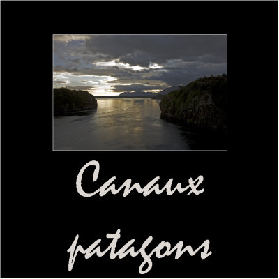 Canaux Patagons