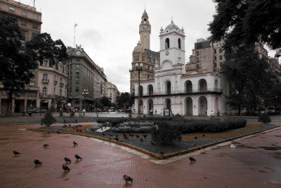 Plaza de maio