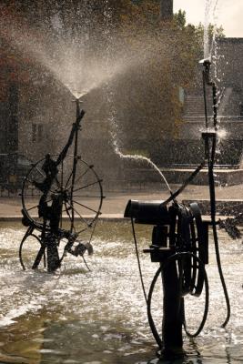 Tinguely