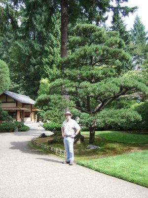 Japanese Garden