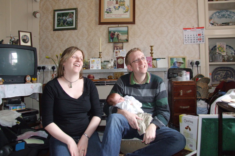 Family Group