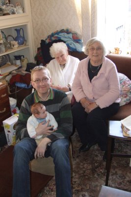 Four Generations 1