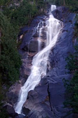 Shannon Falls