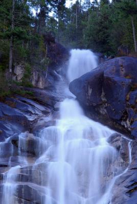 Shannon Falls