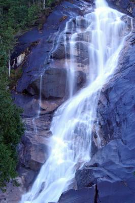 Shannon Falls