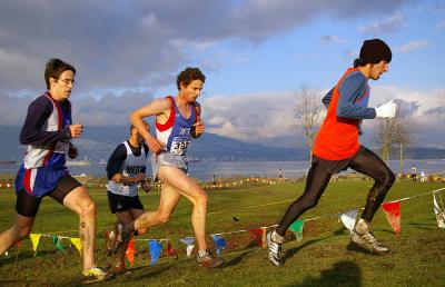 Bruno Mazzotta leads Heidt and Swanson