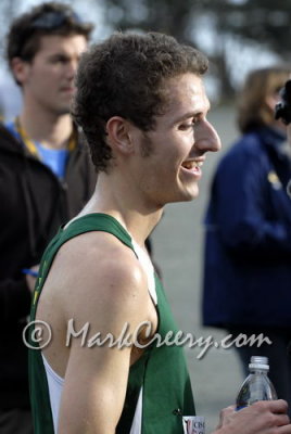 CIS Men's Championships