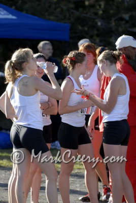 CIS Women's Championships