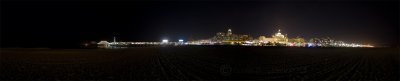 Scheveningen panorama