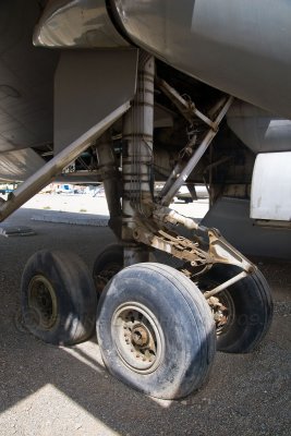 Boeing 747-2, Iran Air EP-IAC