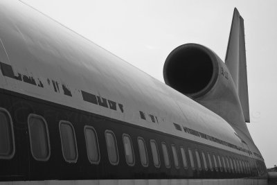 Lockheed L-1011 Tristar, 9L-LDC