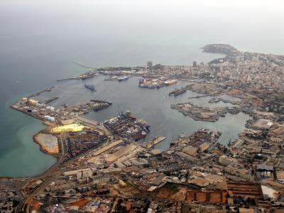 Port of Dakar