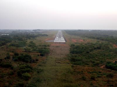 Final Bissau, Guinea-Bissau