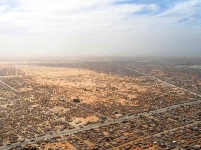 Gallery - Nouakchott