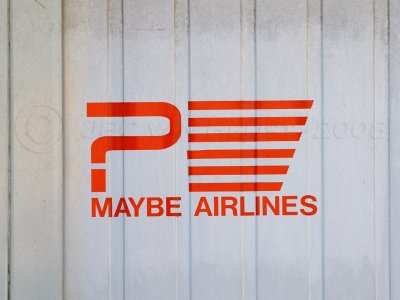 Maybe Airlines