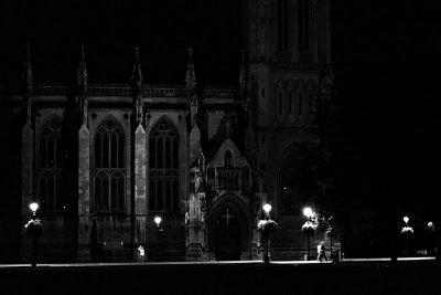 Bristol Cathedral