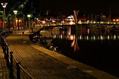 Narrow Quay