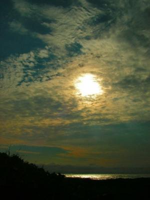 10-2005 South Padre Island Sunrise.JPG
