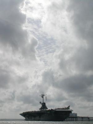 Clouds Over the USS Lexington  648.jpg