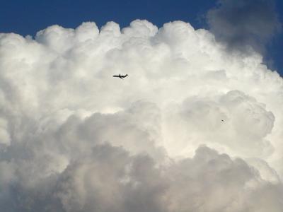 $-19-2005 PM Cloudscape