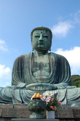 buddha