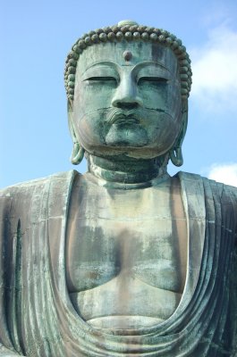 buddha