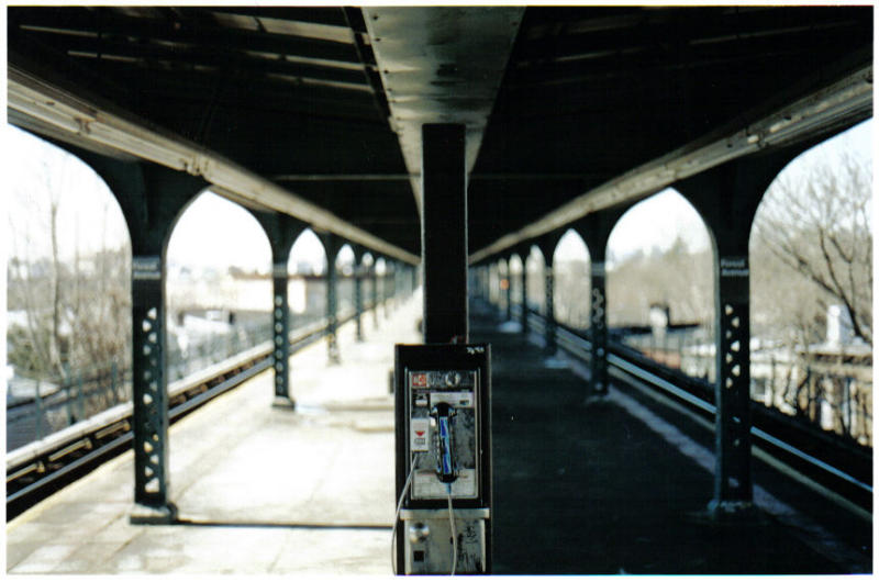 phone