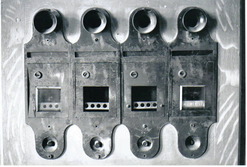 mailboxes