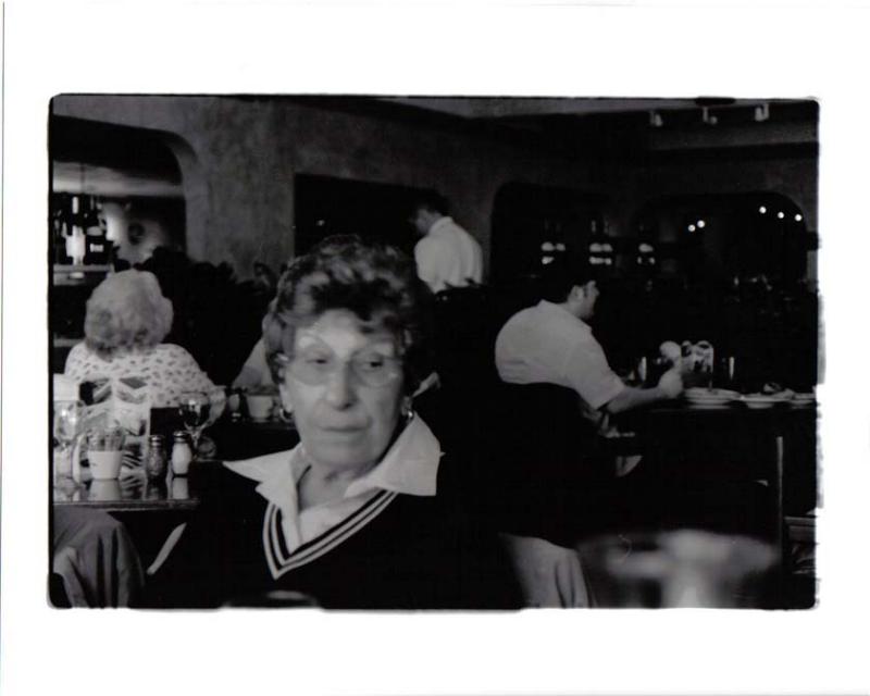 nonie