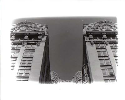 buildings