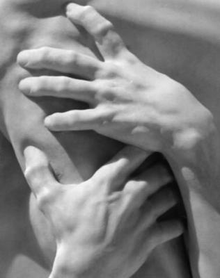 hands