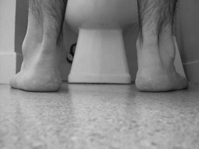 pee