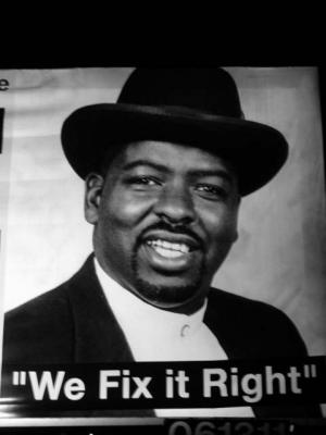 mr. fix it